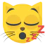 Cat Ikona 64x64