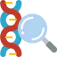 Dna Symbol 64x64