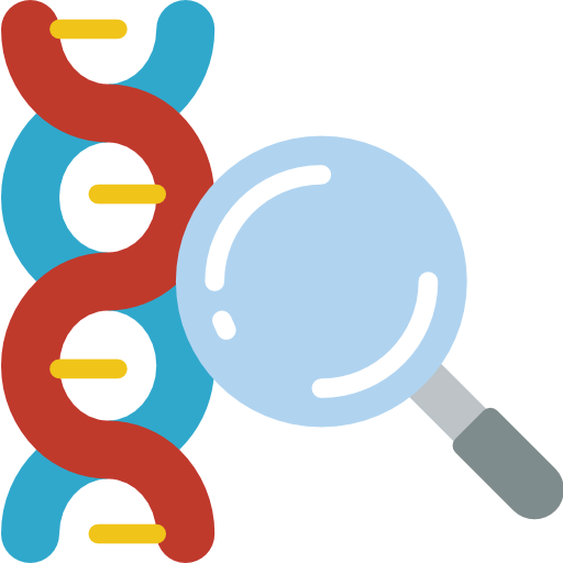 Dna icon