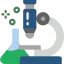 Microscope Symbol 64x64