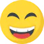 Happy Ikona 64x64