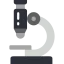 Microscope Symbol 64x64