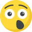 Shocked Ikona 64x64
