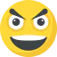 Bad Ikona 64x64
