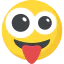 Tongue Ikona 64x64
