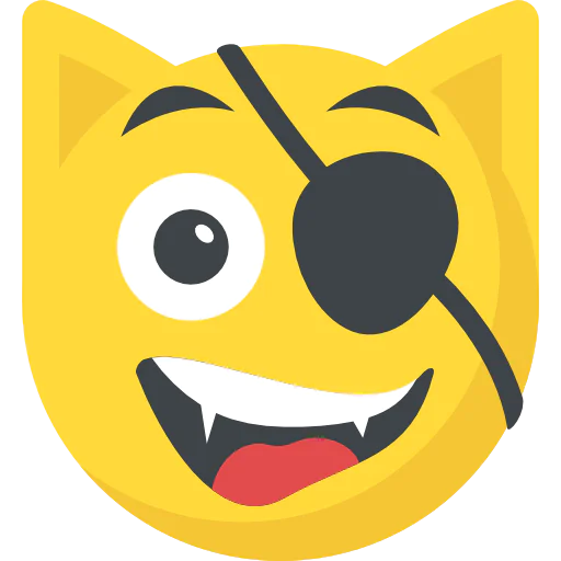 Cat icon