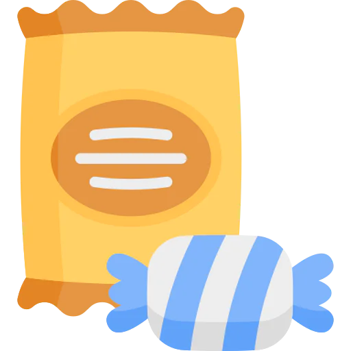 Sweet icon
