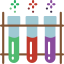 Test tube Symbol 64x64