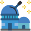 Telescope icon 64x64