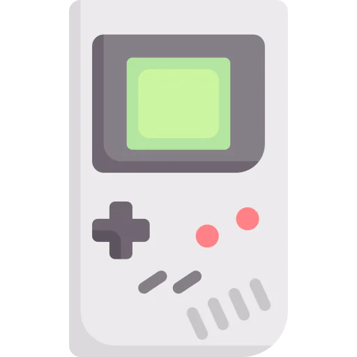 Console icon