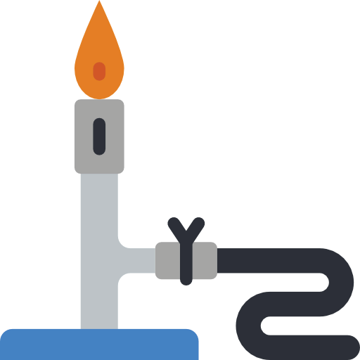Burner icon