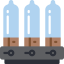Nixie Ikona 64x64