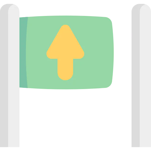 Entry icon