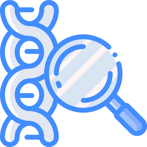 Dna icon