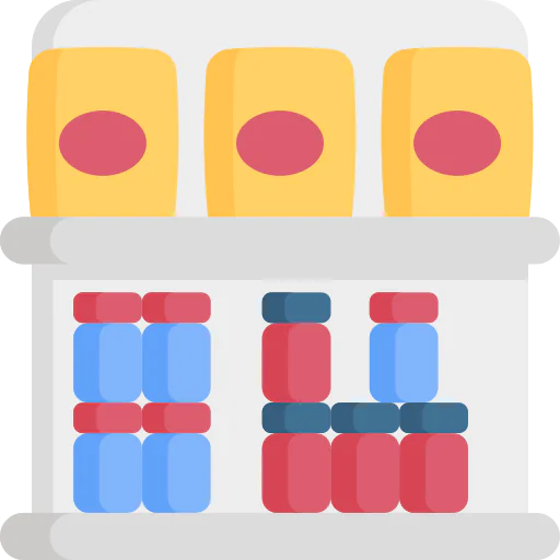 Shop icon