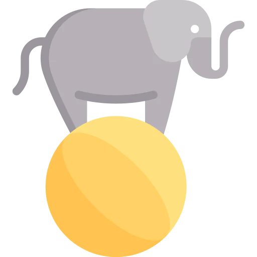 Elephant icon