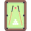 Billiards icon 64x64