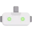 Vr glasses icon 64x64