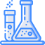 Flasks icon 64x64