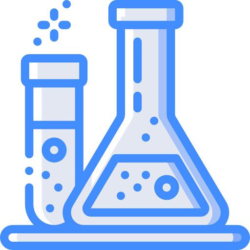 Flasks icon