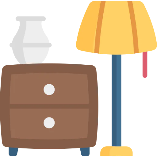 Lamp icon