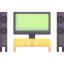 Home theater icon 64x64
