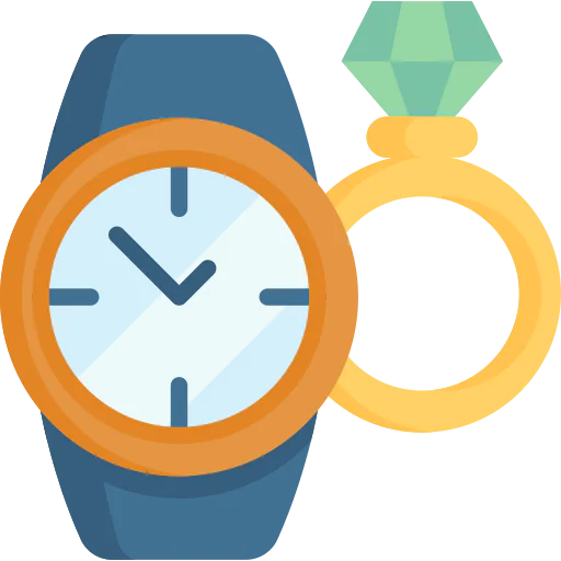Watch icon