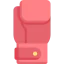 Boxing glove icon 64x64