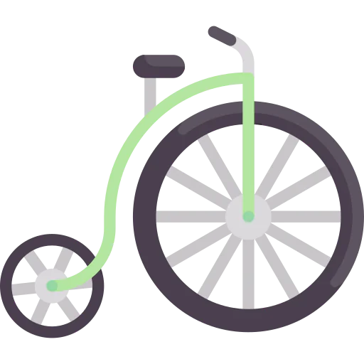 Bicycle icon