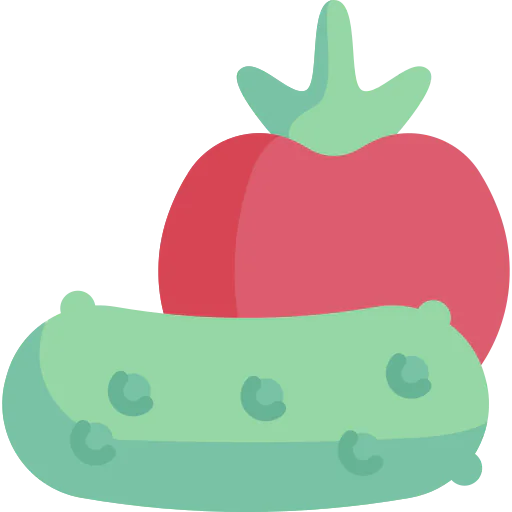 Vegetables icon