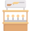 Shooting icon 64x64