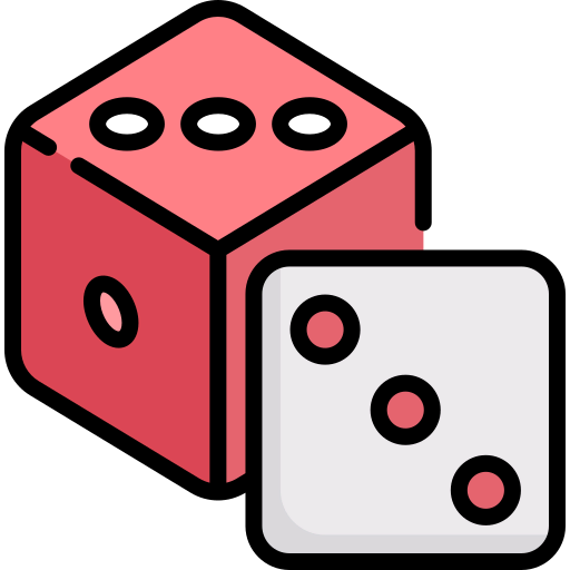 Dice Symbol