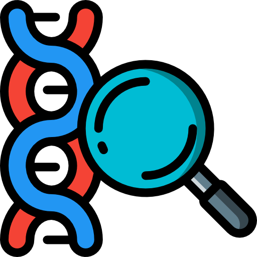 Dna icon