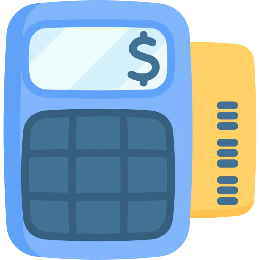 EDC icon