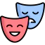 Theater icon 64x64