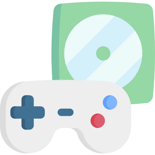 Gamepad icon