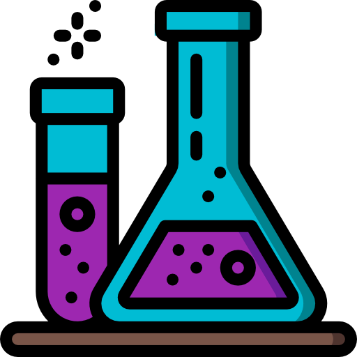 Flasks icon