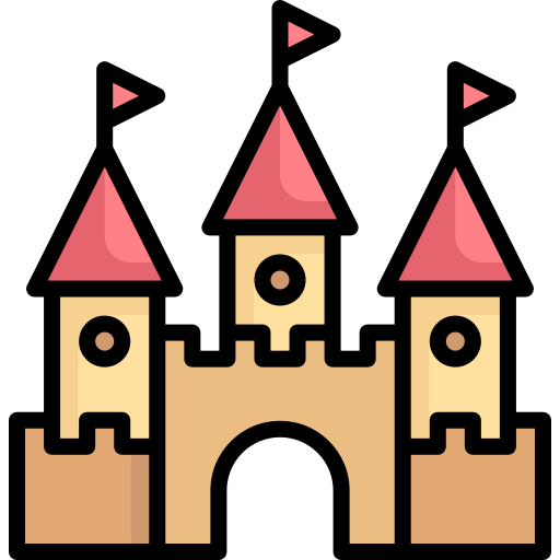 Castle icon