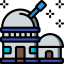 Telescope icon 64x64