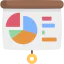 Statistics icon 64x64