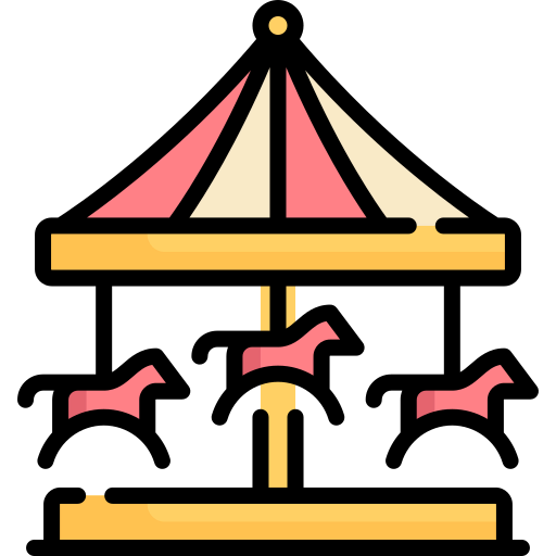 Carousel icon