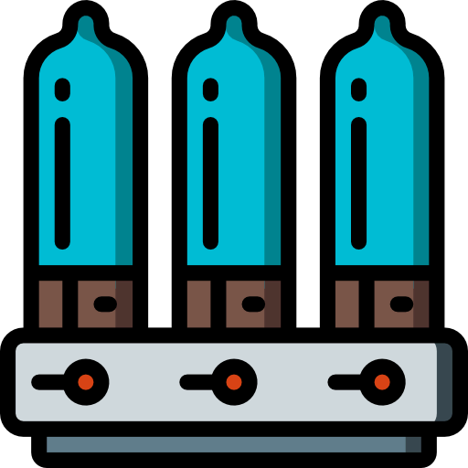 Nixie icon