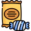 Sweet icon 64x64