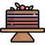 Cake icon 64x64