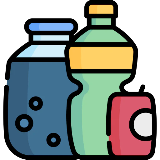 Drinks Ikona
