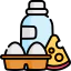 Dairy products icon 64x64