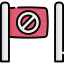 No entry icon 64x64