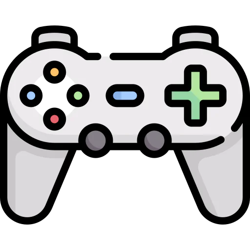Gamepad icon