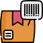 Qr code icon 64x64