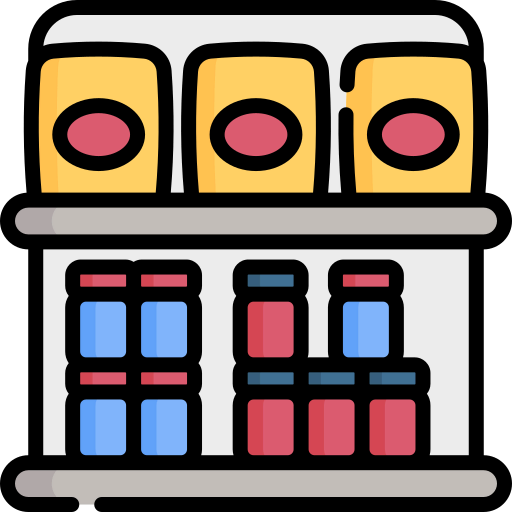 Shop icon